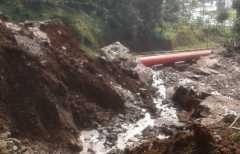10 Juni 2017: Banjir bandang terjang Cibunian Bogor